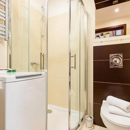 Butorowy By Renters Prestige * Kościelisko