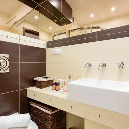 Apartment Butorowy By Renters Prestige
