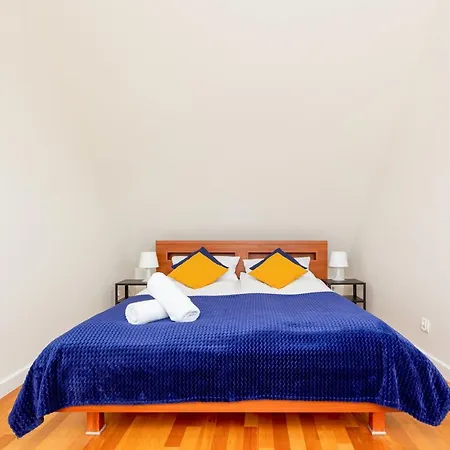 Lägenhet Butorowy By Renters Prestige Kościelisko