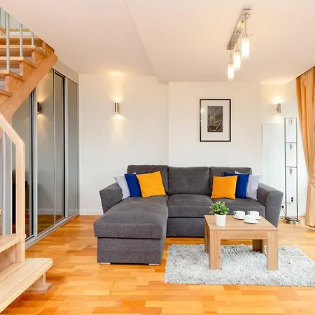 Butorowy By Renters Prestige Lägenhet Kościelisko
