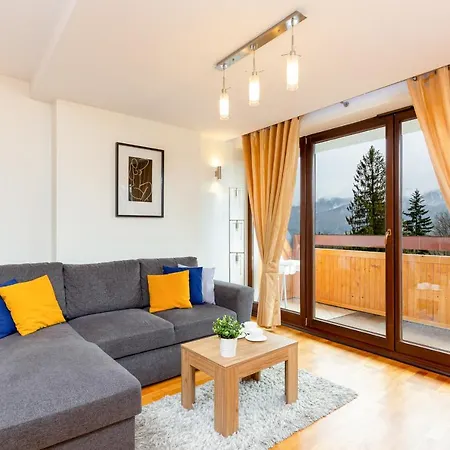 Lägenhet Butorowy By Renters Prestige *