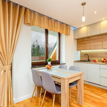 Lägenhet Butorowy By Renters Prestige