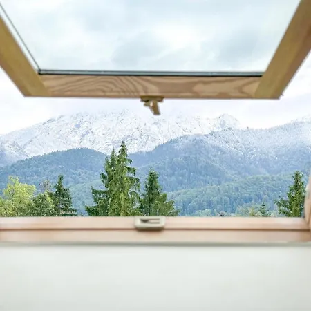 Lägenhet Butorowy By Renters Prestige *