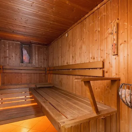 Lägenhet Butorowy By Renters Prestige