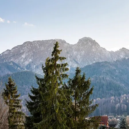 Butorowy By Renters Prestige Apartament *