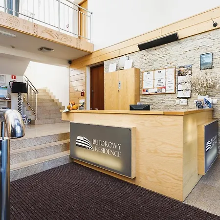 Butorowy By Renters Prestige *