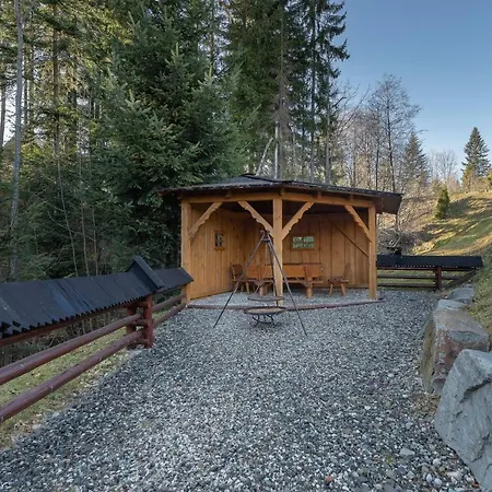 Lägenhet Butorowy By Renters Prestige