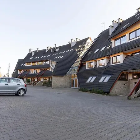 Butorowy By Renters Prestige Lägenhet Kościelisko