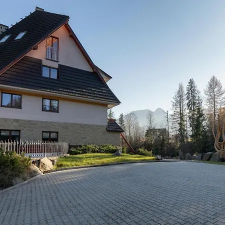Lägenhet Butorowy By Renters Prestige *